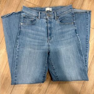 WILFRED FREE Light Wash Jeans